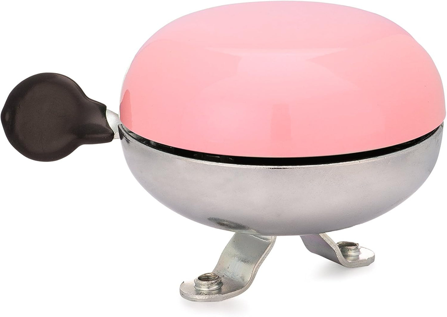 Kickstand Cycleworks Classic Beach Cruiser Ding Dong Bicycle Bell - Multiple Color Options