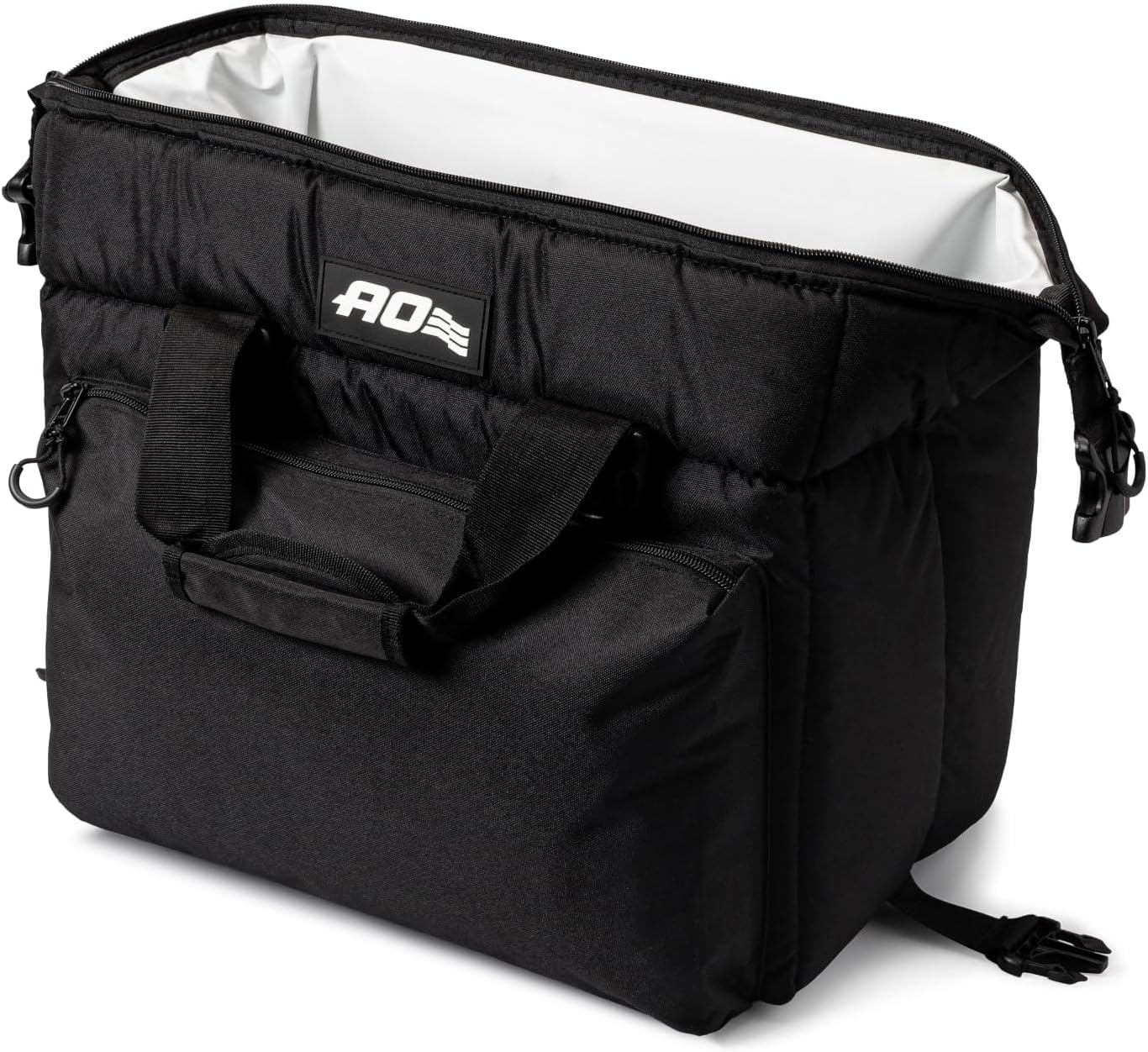 AO Coolers Traveler Original Soft Cooler with High-Density Insulation