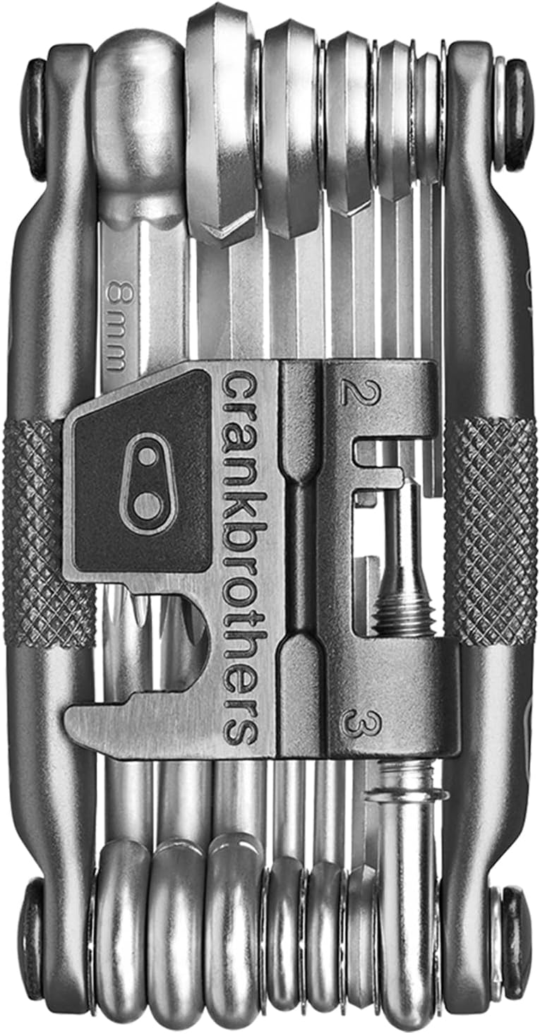 Multi Tool 19 Black Midnight Edition