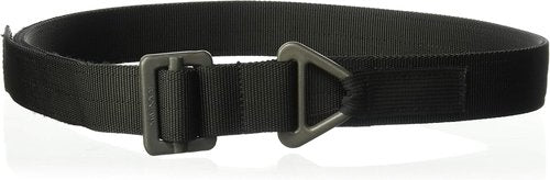 BLACKHAWK 41VT1 Instructor's Gun Belt, 1.5-Inch, Black