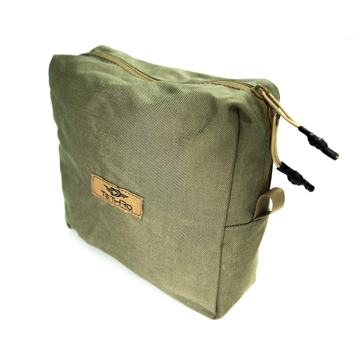 Tethrd Molle Pouch