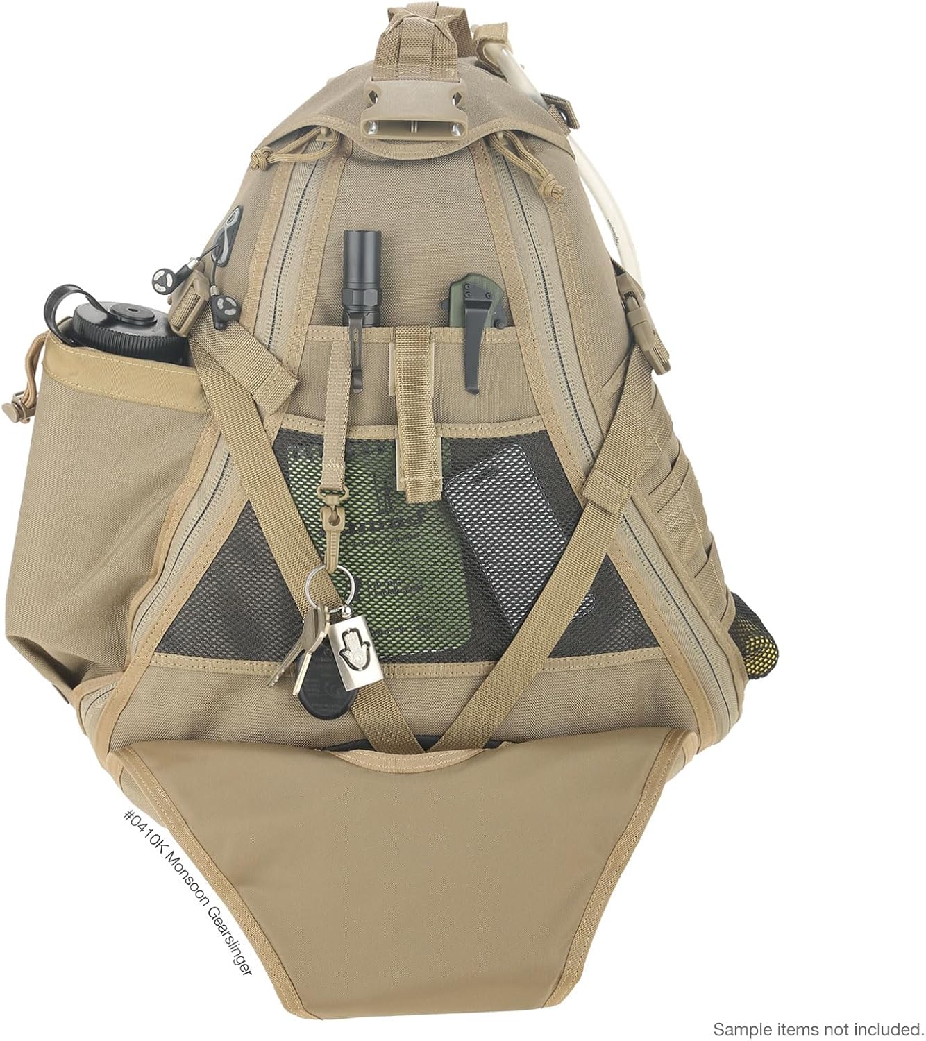 Maxpedition Monsoon Gearslinger