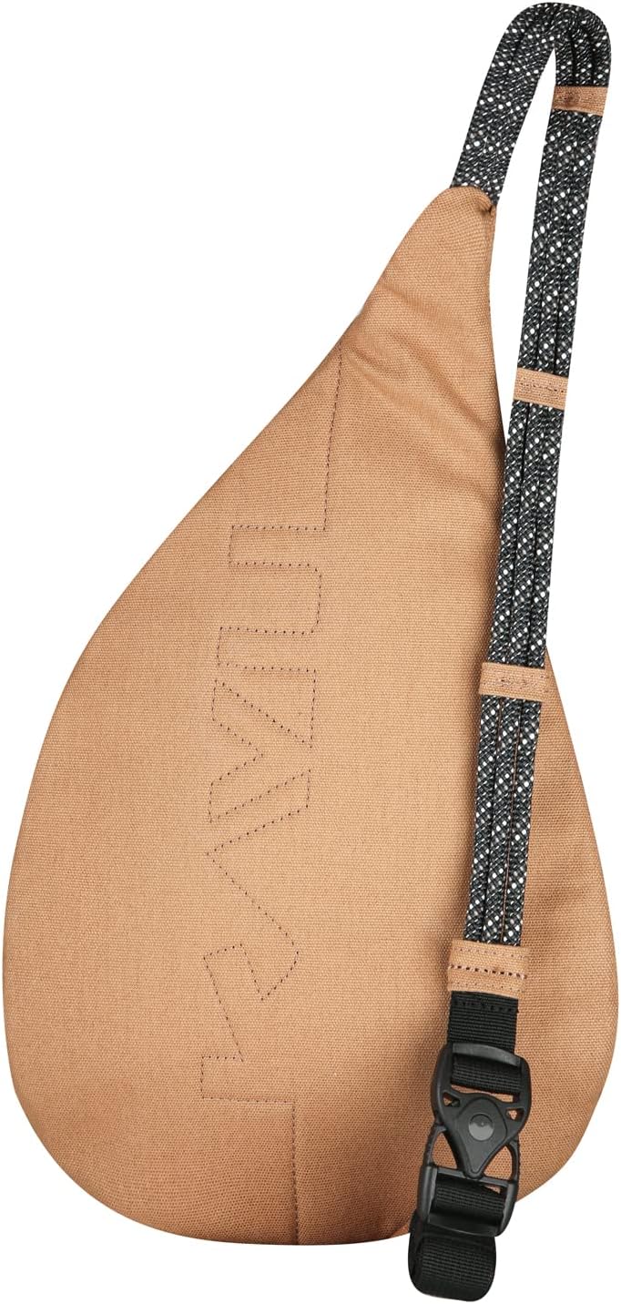 KAVU Little Feller Duffle Bag Convertible Backpack With Detachable Shoulder Straps