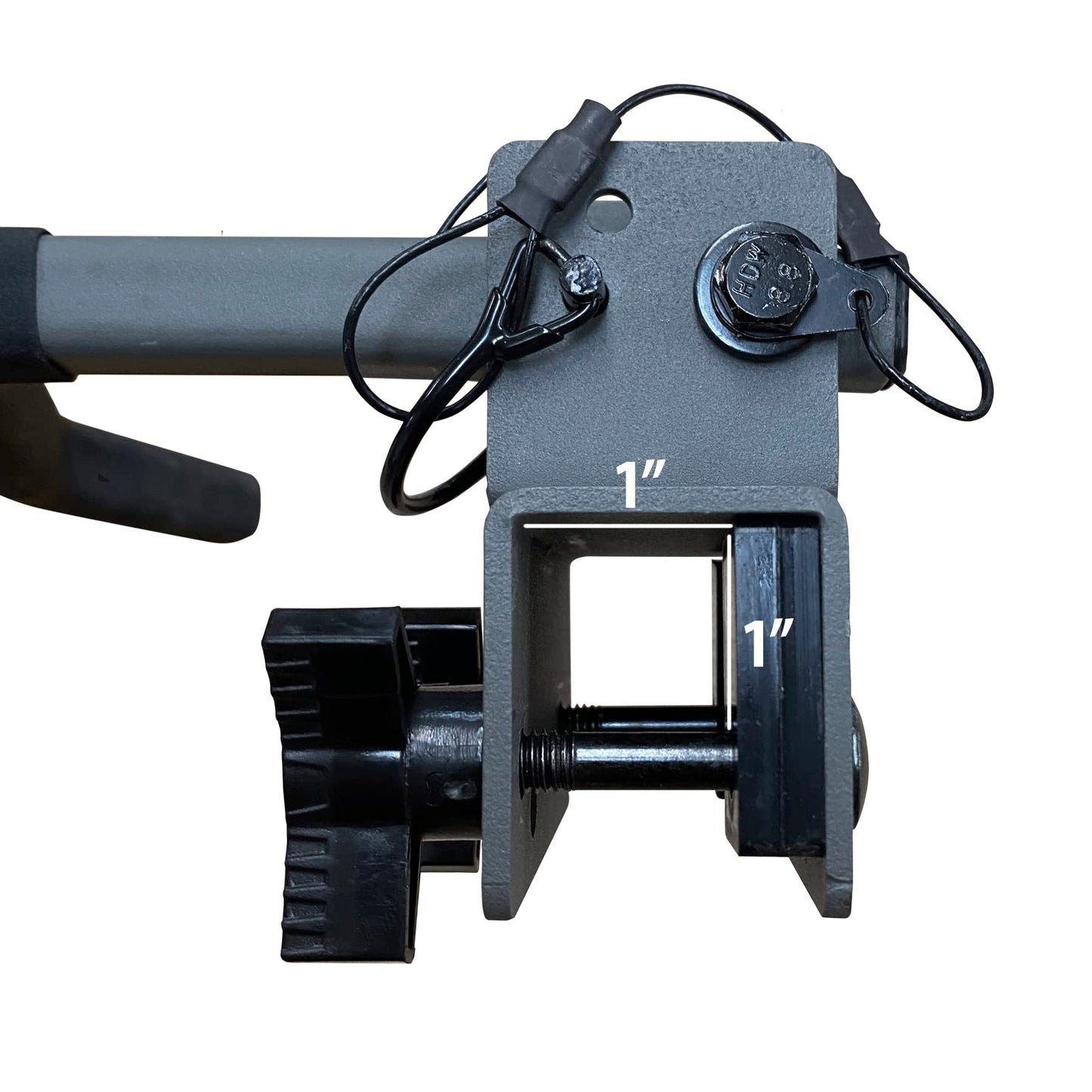Summit Treestands Universal Footrest
