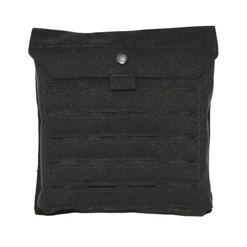 Rescue Essentials QuikLitter Lite Pouch - Emergency Transport Stretcher Pouch