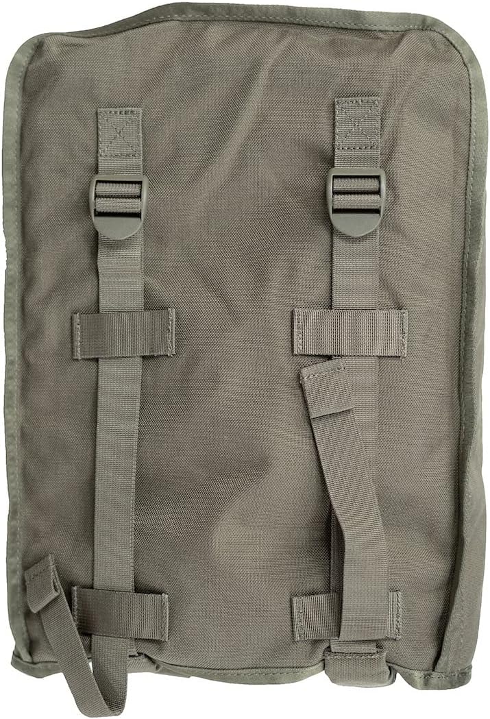 Eberlestock Butt Cover, Wide, G-Packs (Military Green)