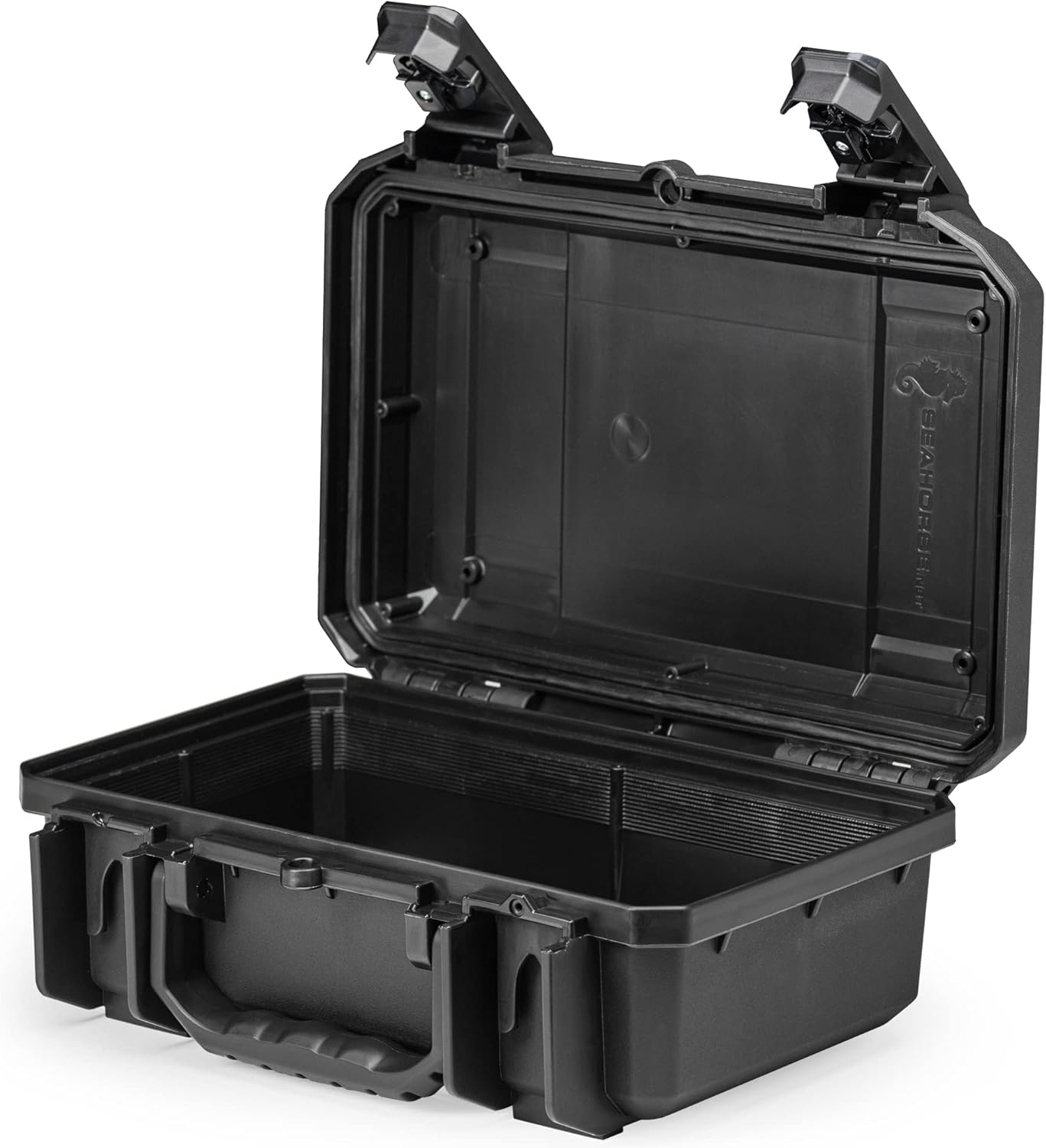 230 Medium Tactical Case, Black