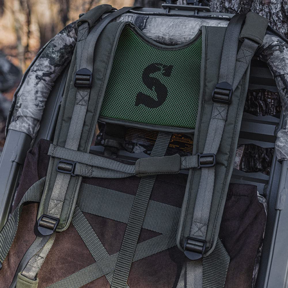 Summit Treestands Universal Backpack System
