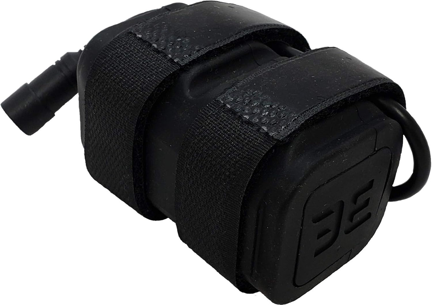Bright Eyes The Best Bike Light Battery - Now Higher Capacity - Works with CREE T6 LED 1200lm Bike Lights - 8.4v