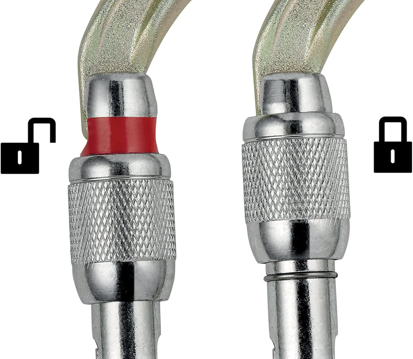 PETZL, OXAN Carabiner