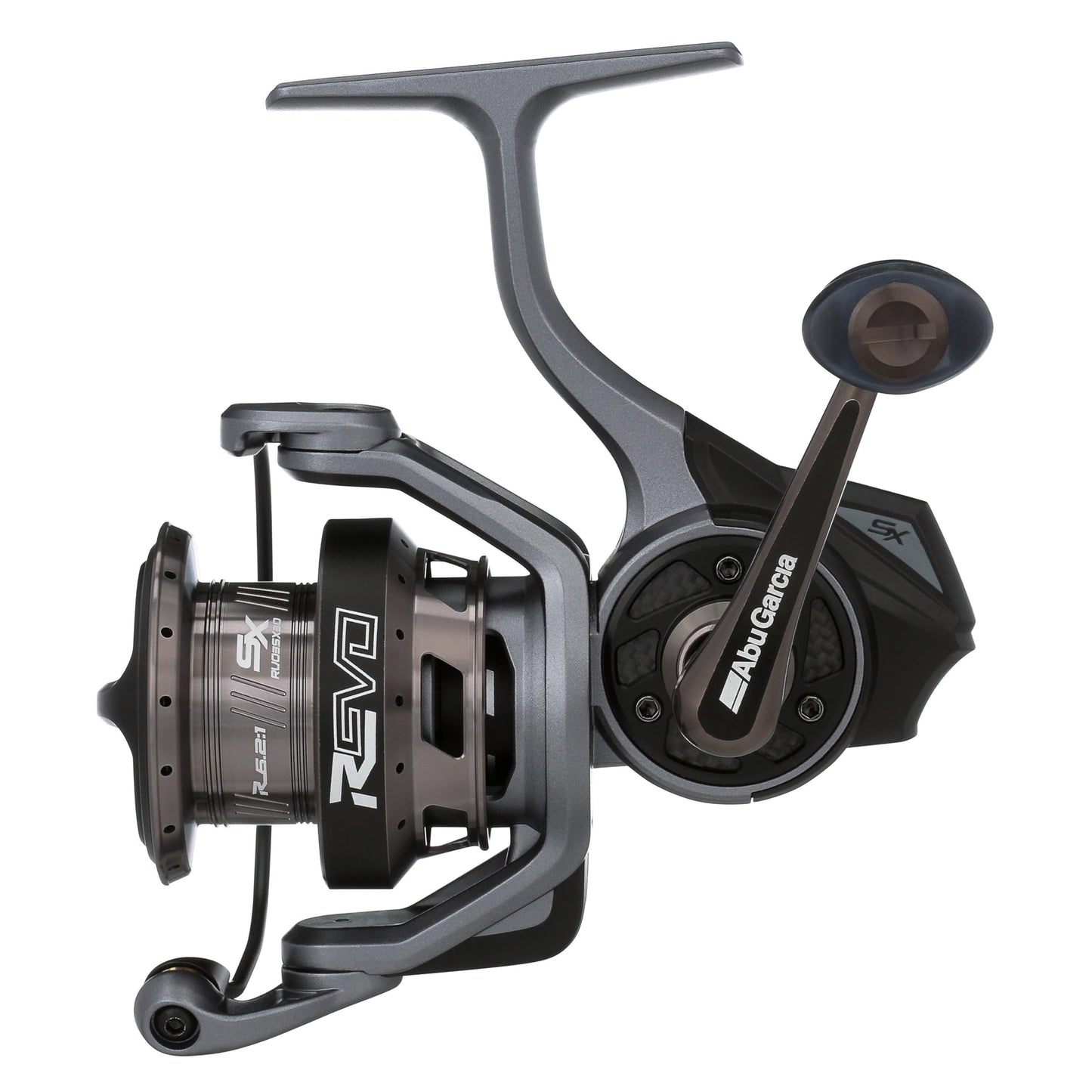 Abu Garcia Revo SX Spinning Fishing Reel