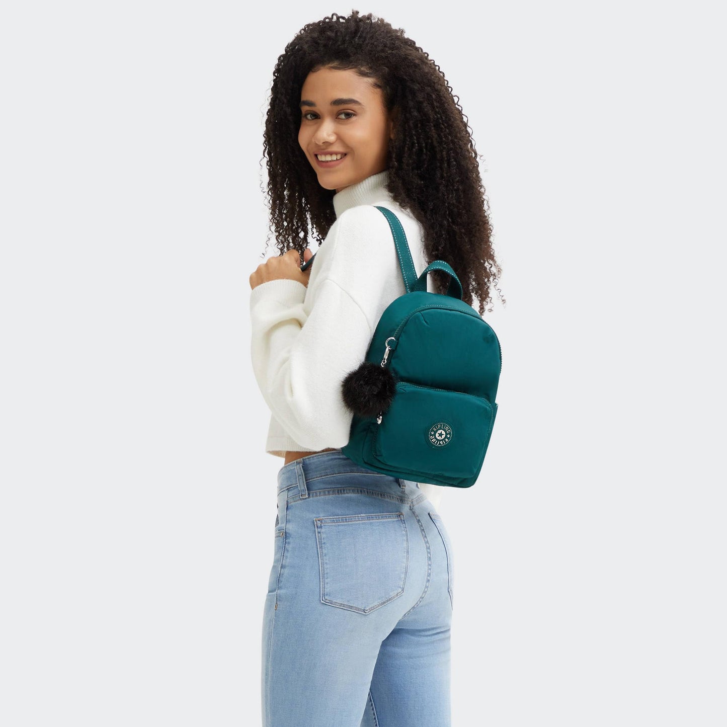 Kipling Women's Zinna Backpack