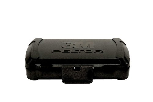 3M PELTOR TEP-100C Tactical Earplug Replacement Case