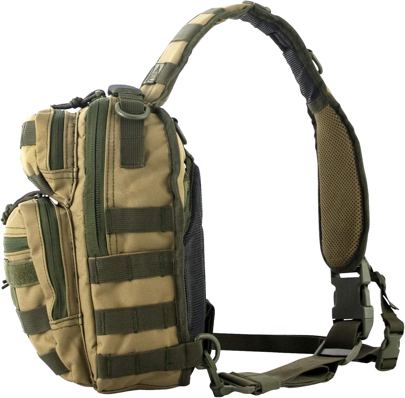 Red Rock Outdoor Gear - Rover Sling Pack