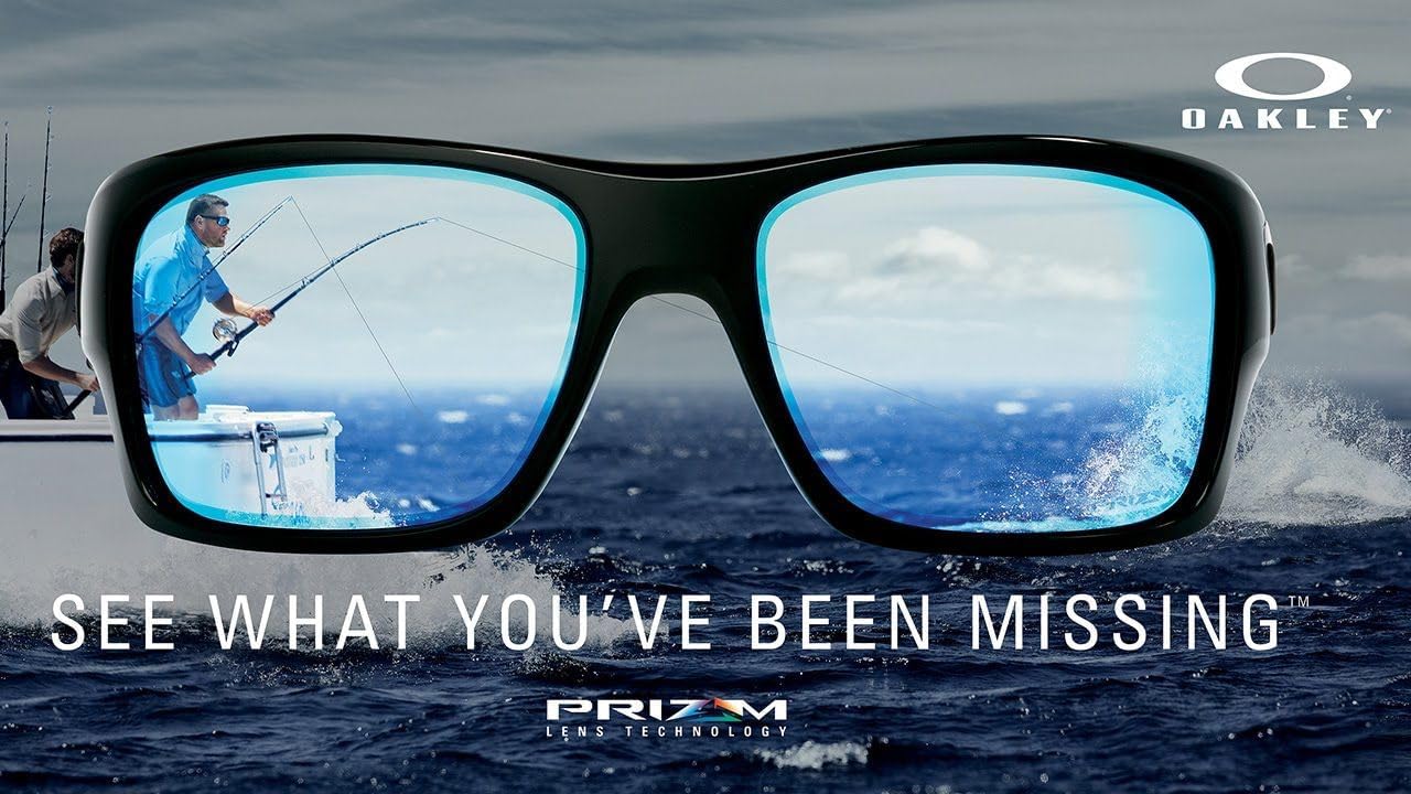 Oakley Holbrook XL Sunglasses Woodgrain with Prizm Deep Water Polarized Lens 59mm