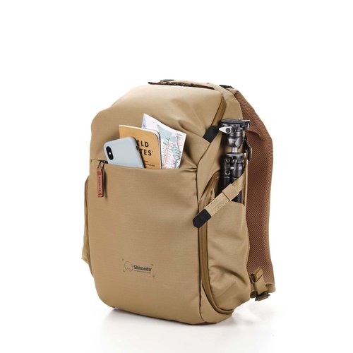 Shimoda Urban Explore 20 - Khaki (520-181)