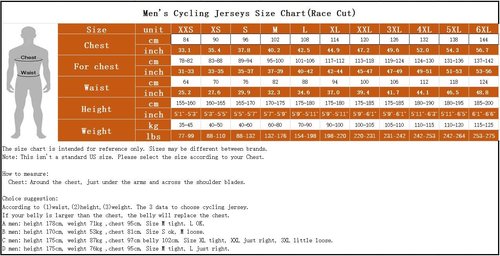 Tire Marks Cycling Jersey Men, Short Sleeve Mountain Dirt Bike Shirt MTB Clothing Biking Gear Tops Riding Road Outfit BMX Clothes Bicycle Apparel Ciclismo Uniform Large