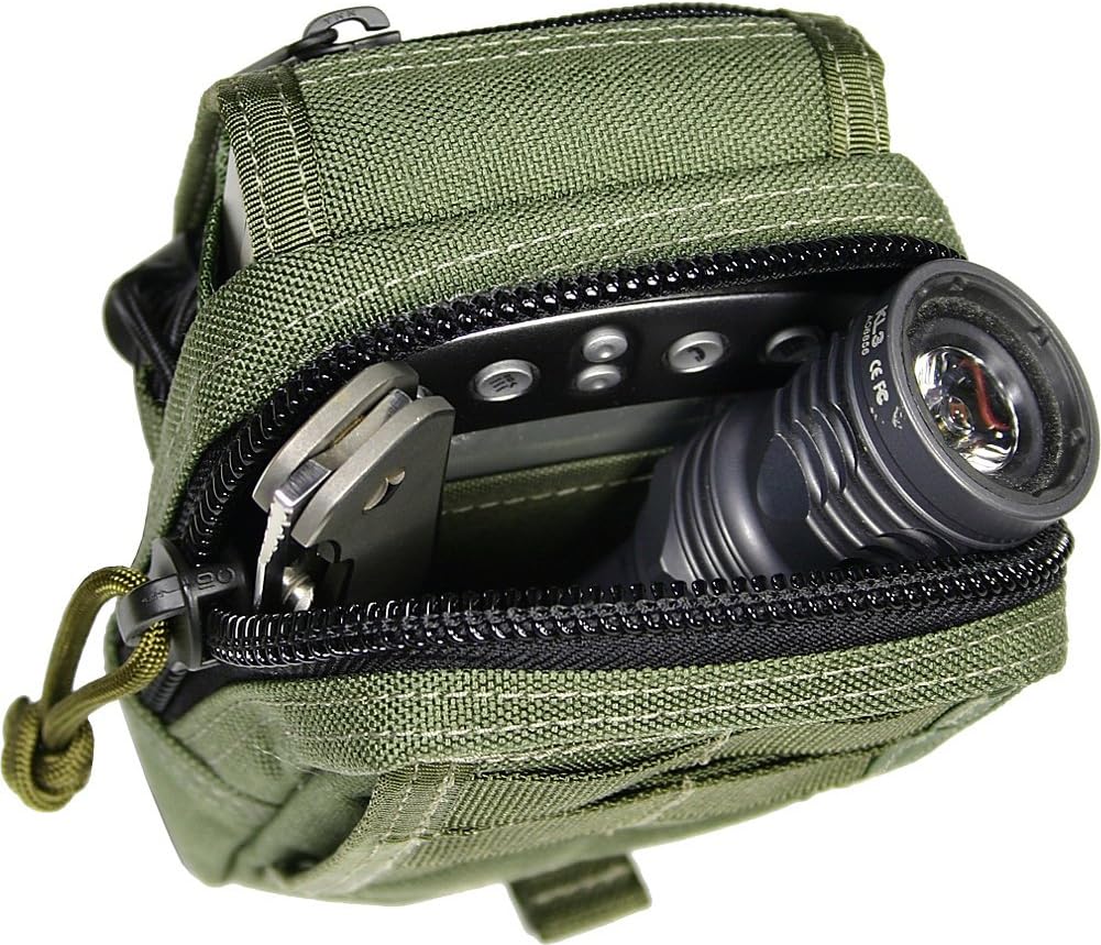 MAXPEDITION M-1 Waistpack