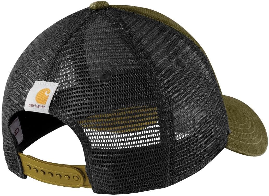 Carhartt Men's 101195 Dunmore Ball Cap