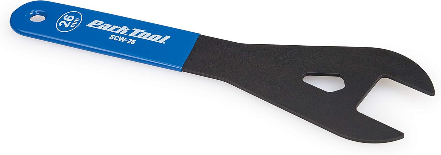 Park Tool Shop Cone Wrench