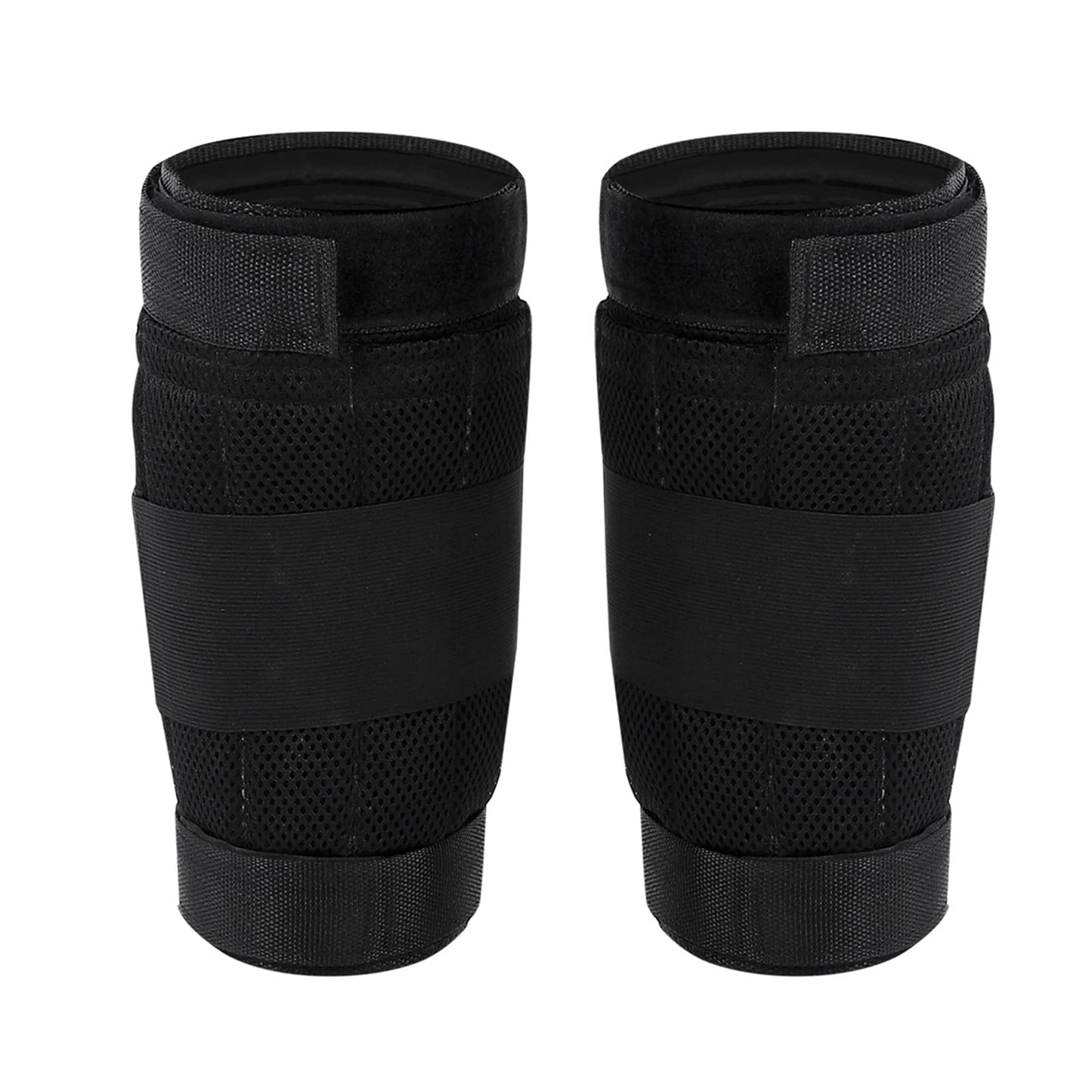 Weighted Ankle Leg Bands, Adjustable Loading Weighted Leg Strap Professional Ankle Band for Fitness, Walking, Jogging, Exercise, Gym Weights For Men