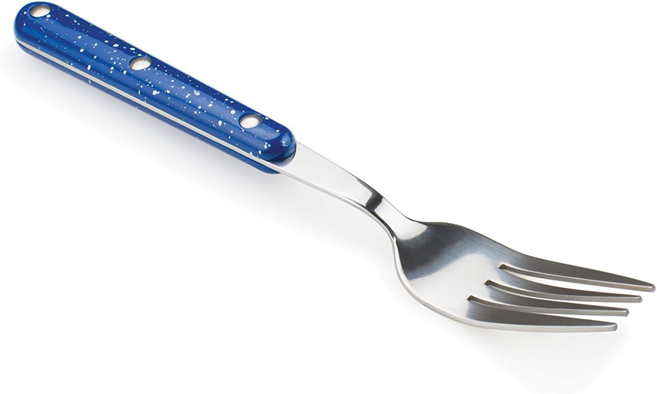 GSI Outdoors Pioneer Fork- Blue