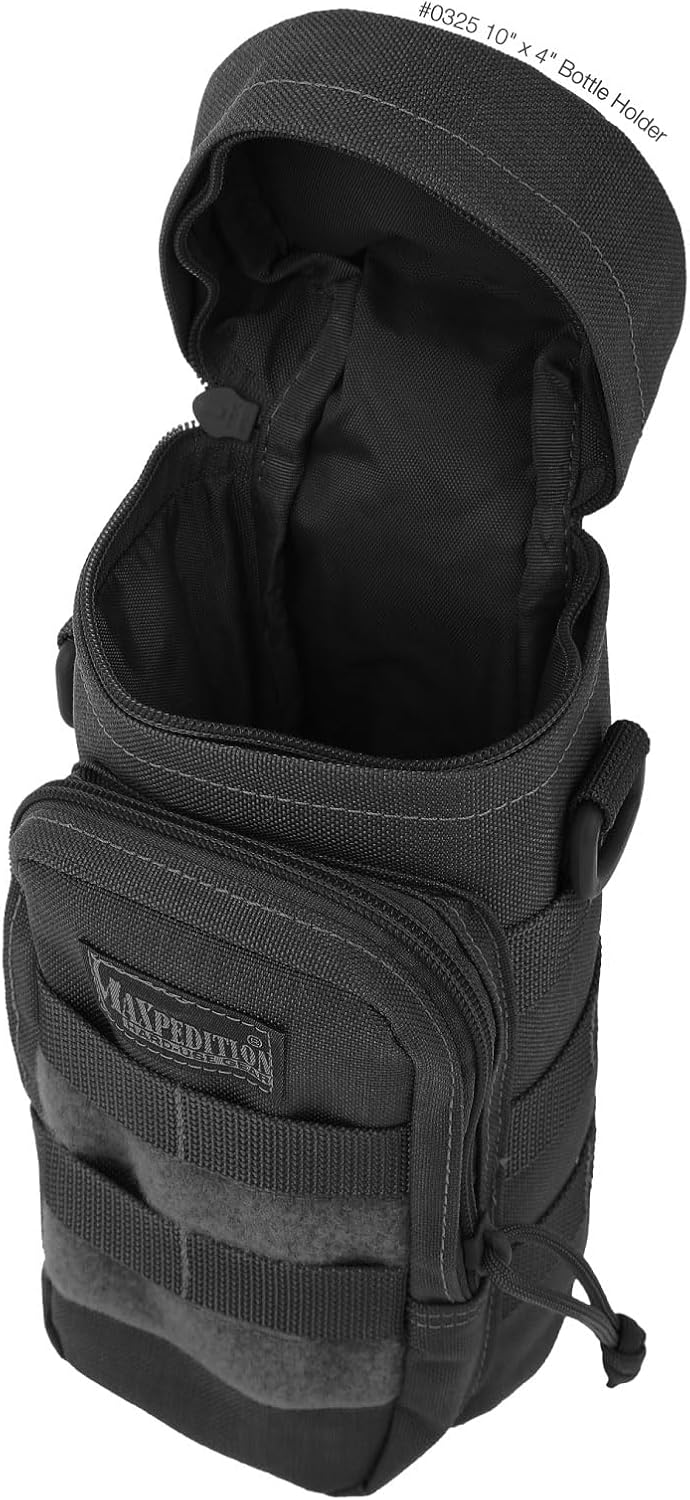 MAXPEDITION Bottle Holder