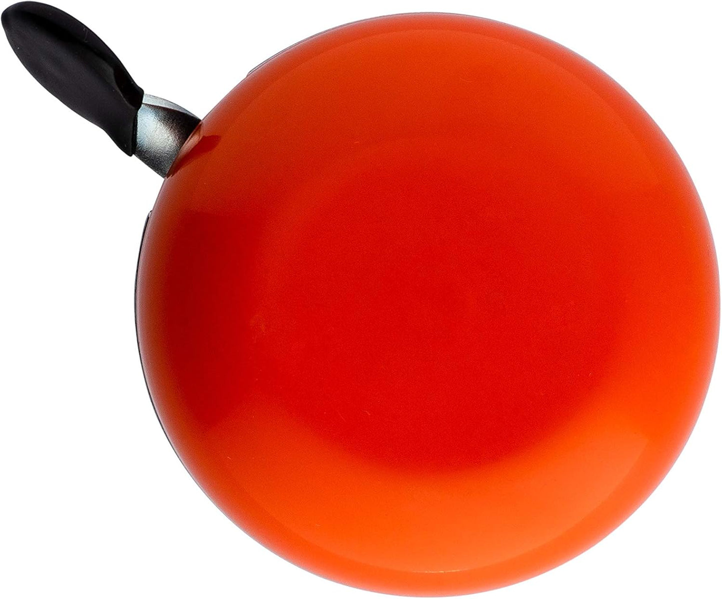 Kickstand Cycleworks Classic Beach Cruiser Ding Dong Bicycle Bell - Multiple Color Options