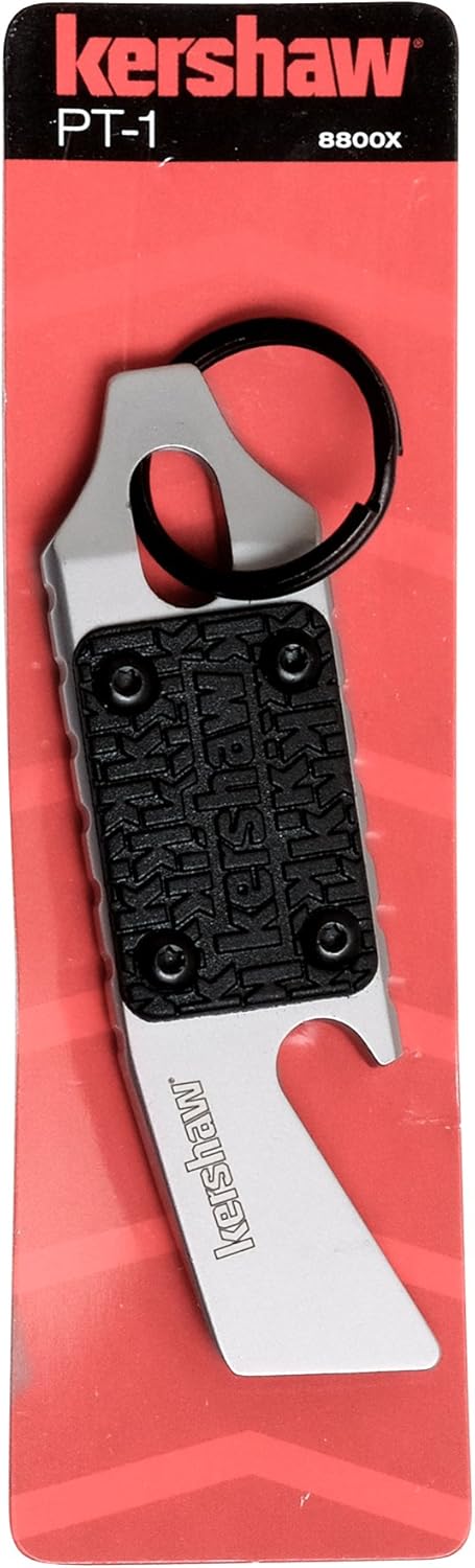 Kershaw 8800X Pt-1 Key Chain Multi-tool