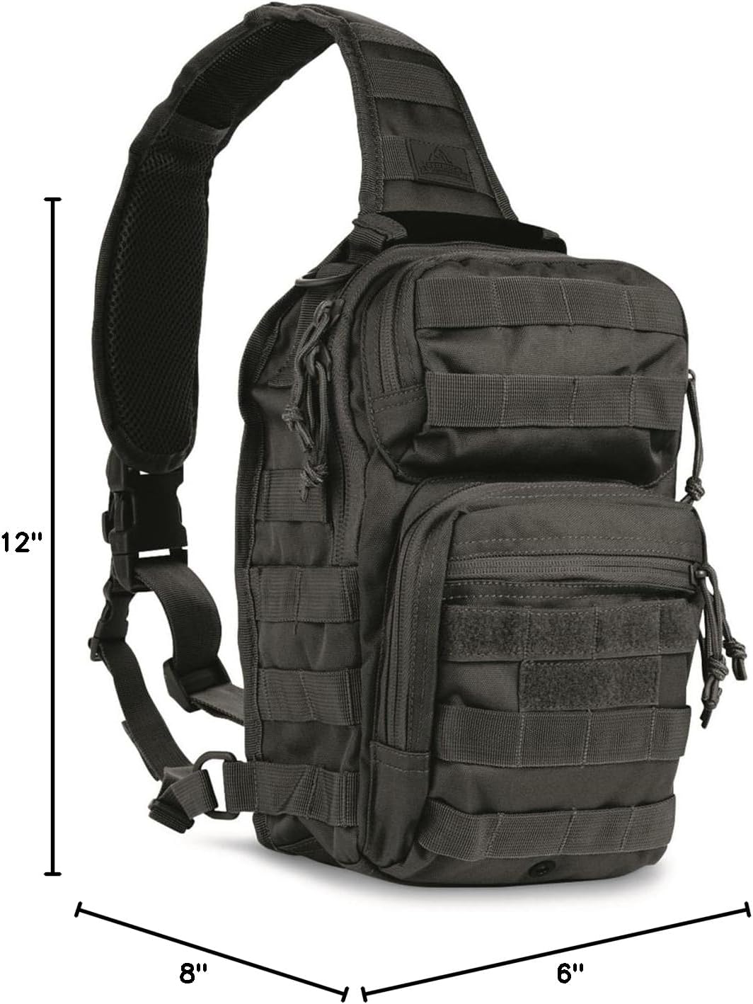 Red Rock Outdoor Gear - Rover Sling Pack