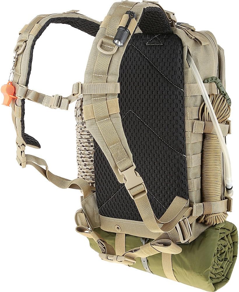 Maxpedition Falcon-III Backpack (Foliage Green)
