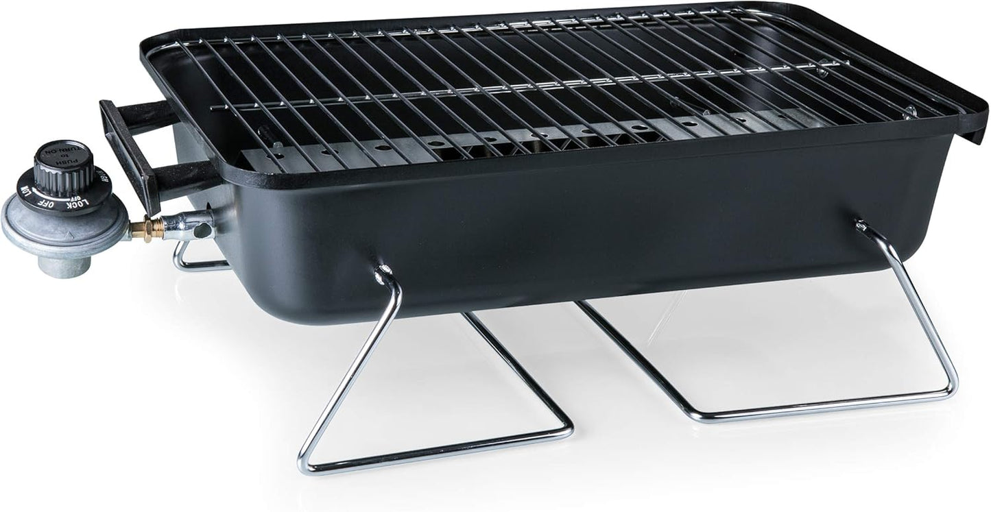 Vulcan All-in-One Tailgating Cooler/BBQ Set