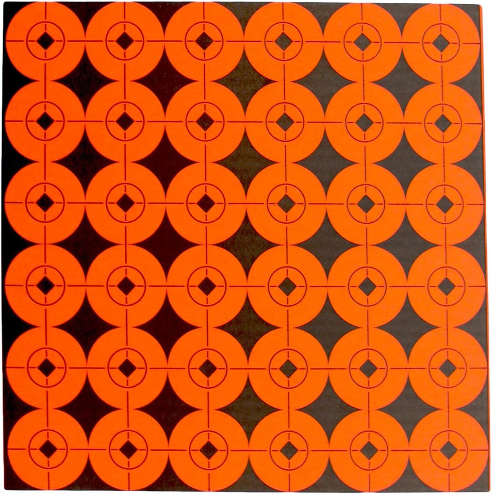 Birchwood Casey Target Spots 1" Target
