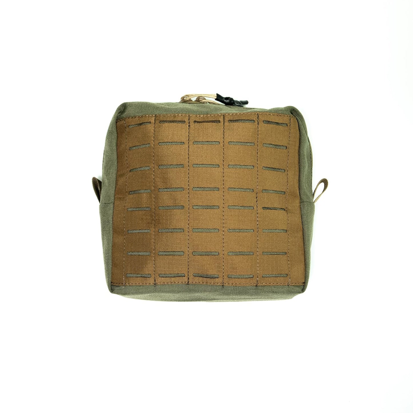 Tethrd Molle Pouch