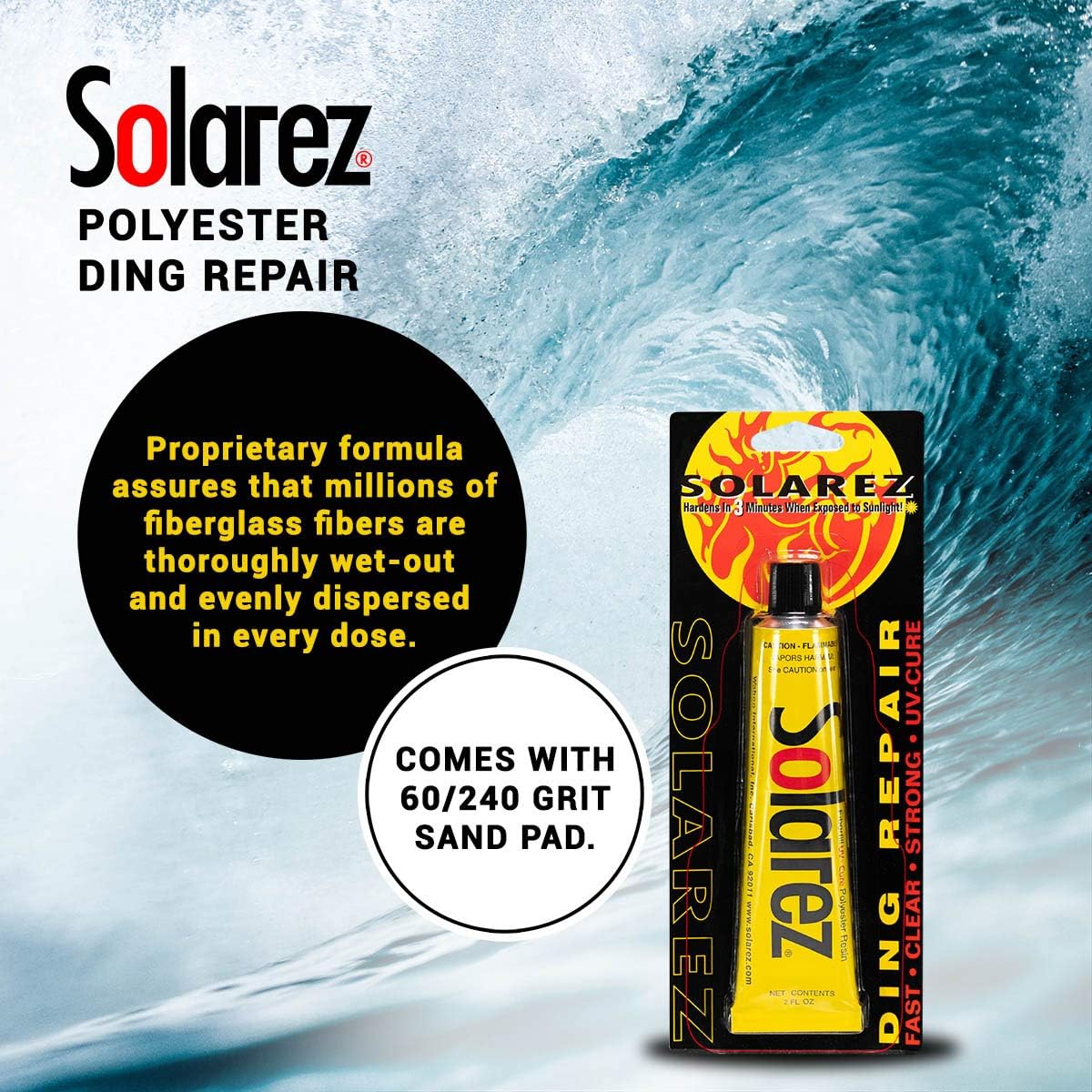 SOLAREZ Artisan
