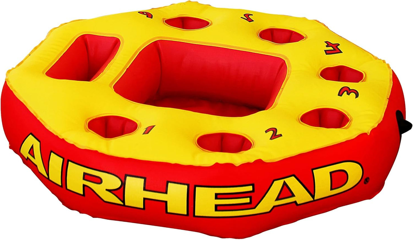 Airhead Aqua Oasis Floating Beverage Cooler