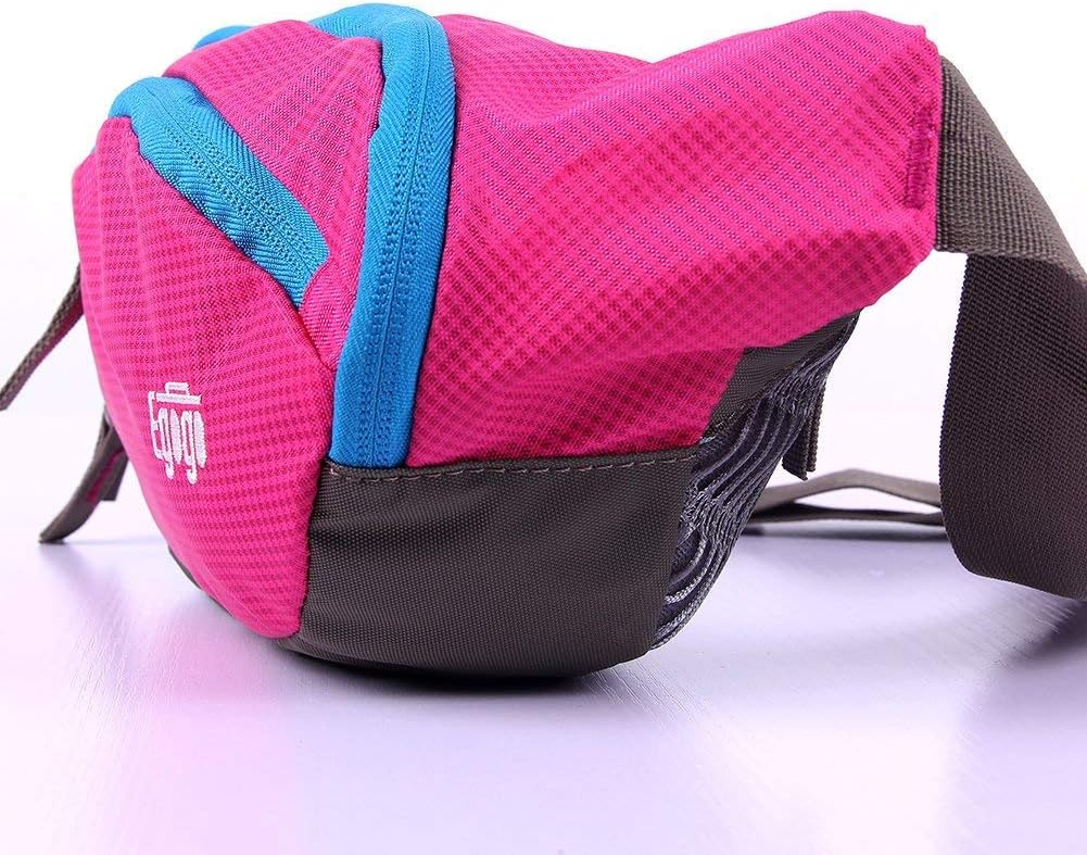 egogo Travel Sport Fanny Pack Waist Bag S2316