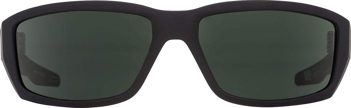 Spy Optic Dirty MO Flat Sunglasses