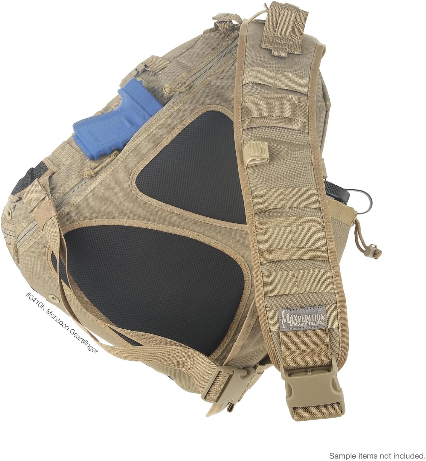 Maxpedition Monsoon Gearslinger
