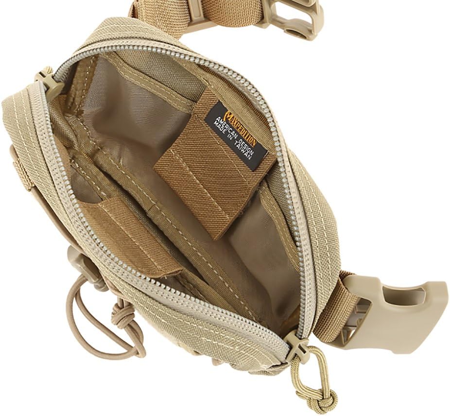 Maxpedition Janus Extension Pocket