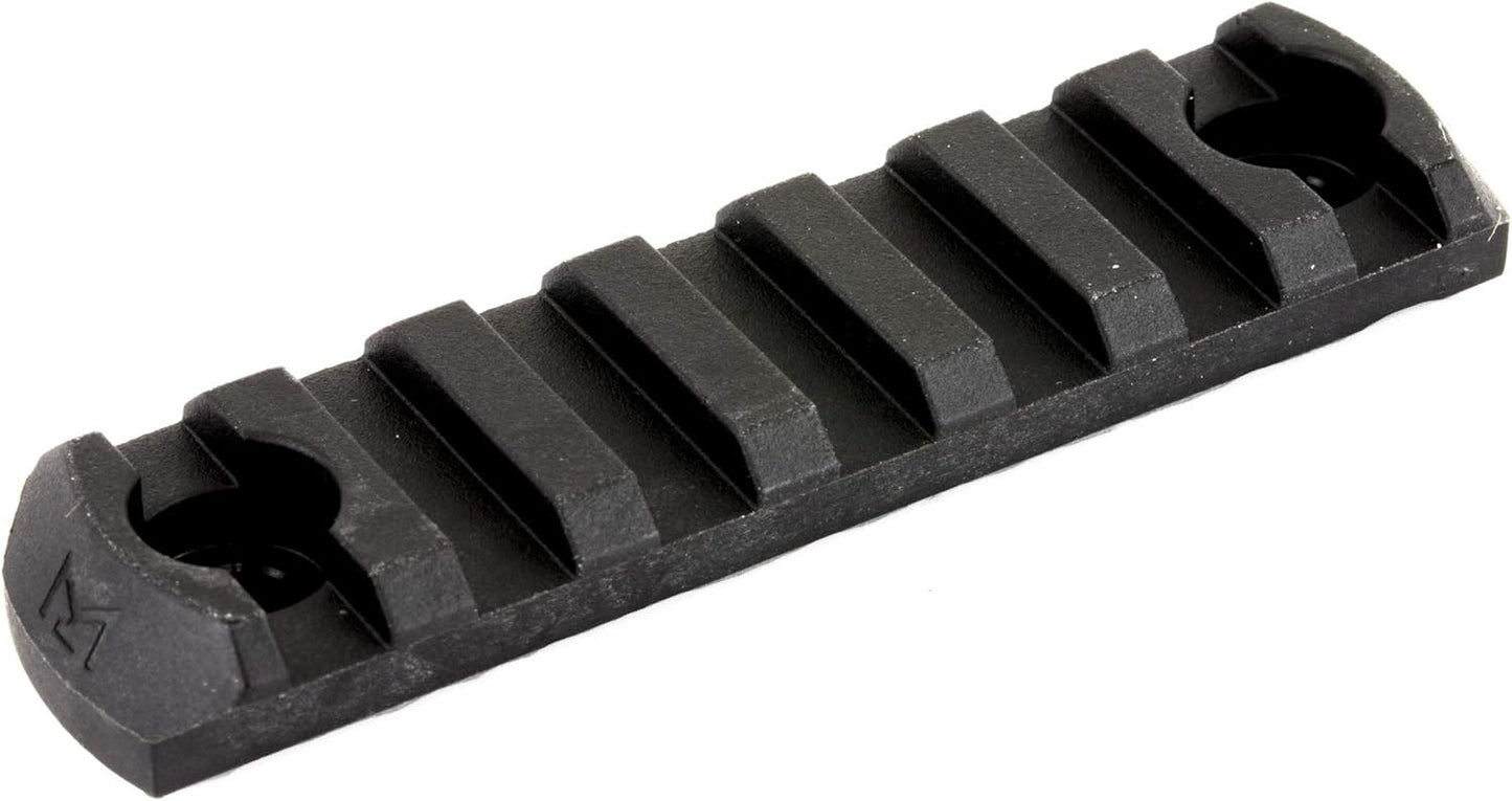 Magpul M-LOK Polymer Picatinny Accessory Rail