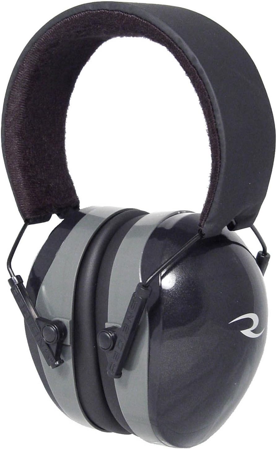 Radians Terminator Folding Earmuff