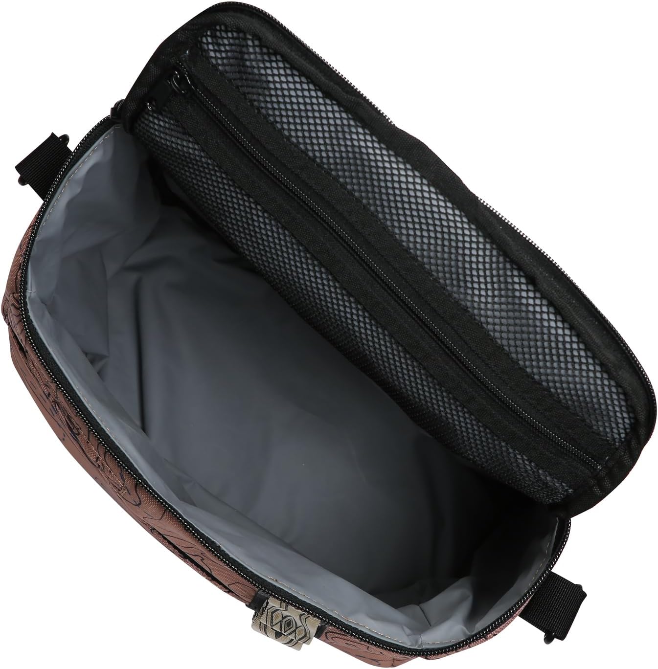 KAVU Snack Sack Crossbody Cooler Bag