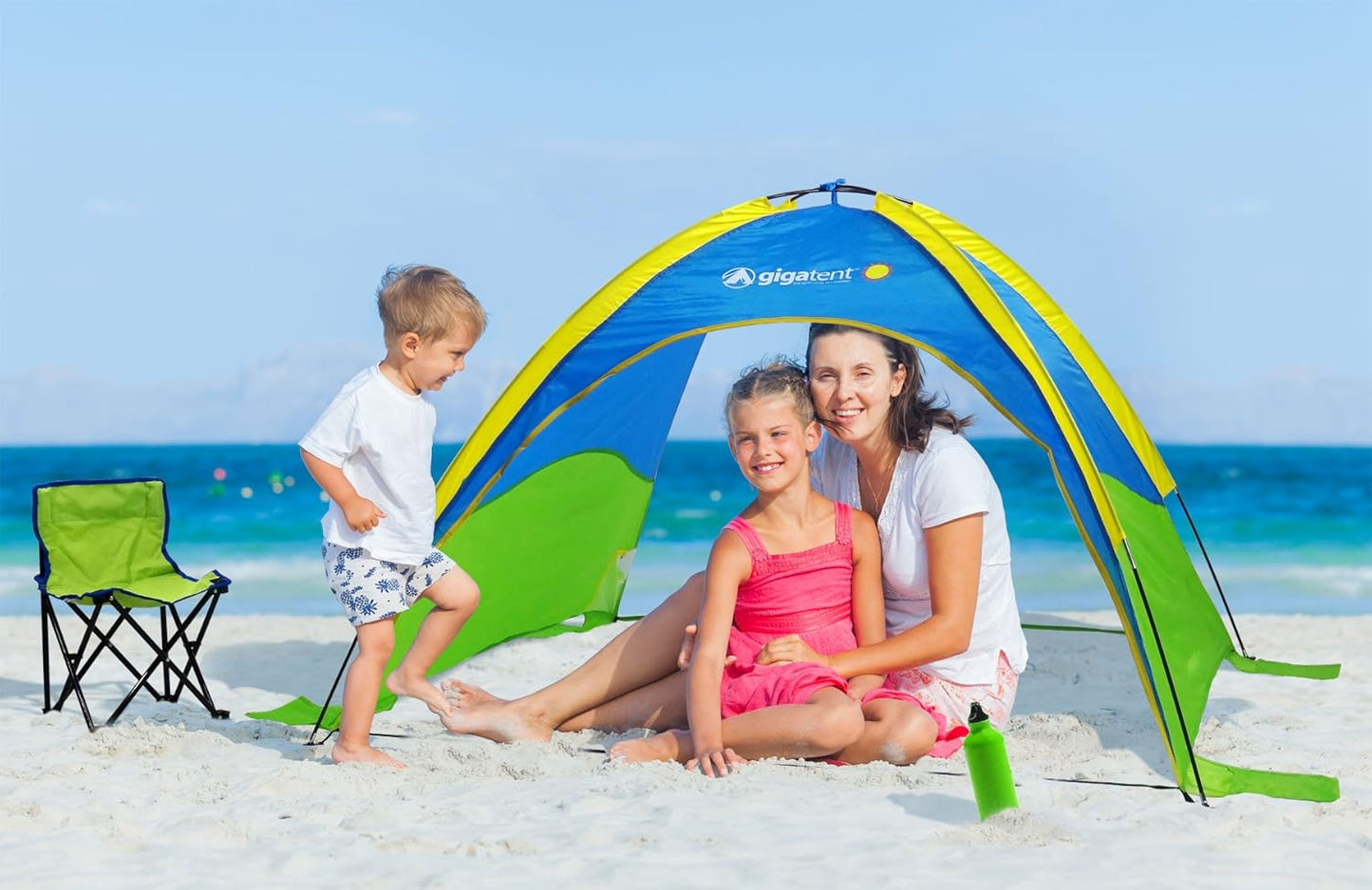 GigaTent Kids' Beach Cabana Set