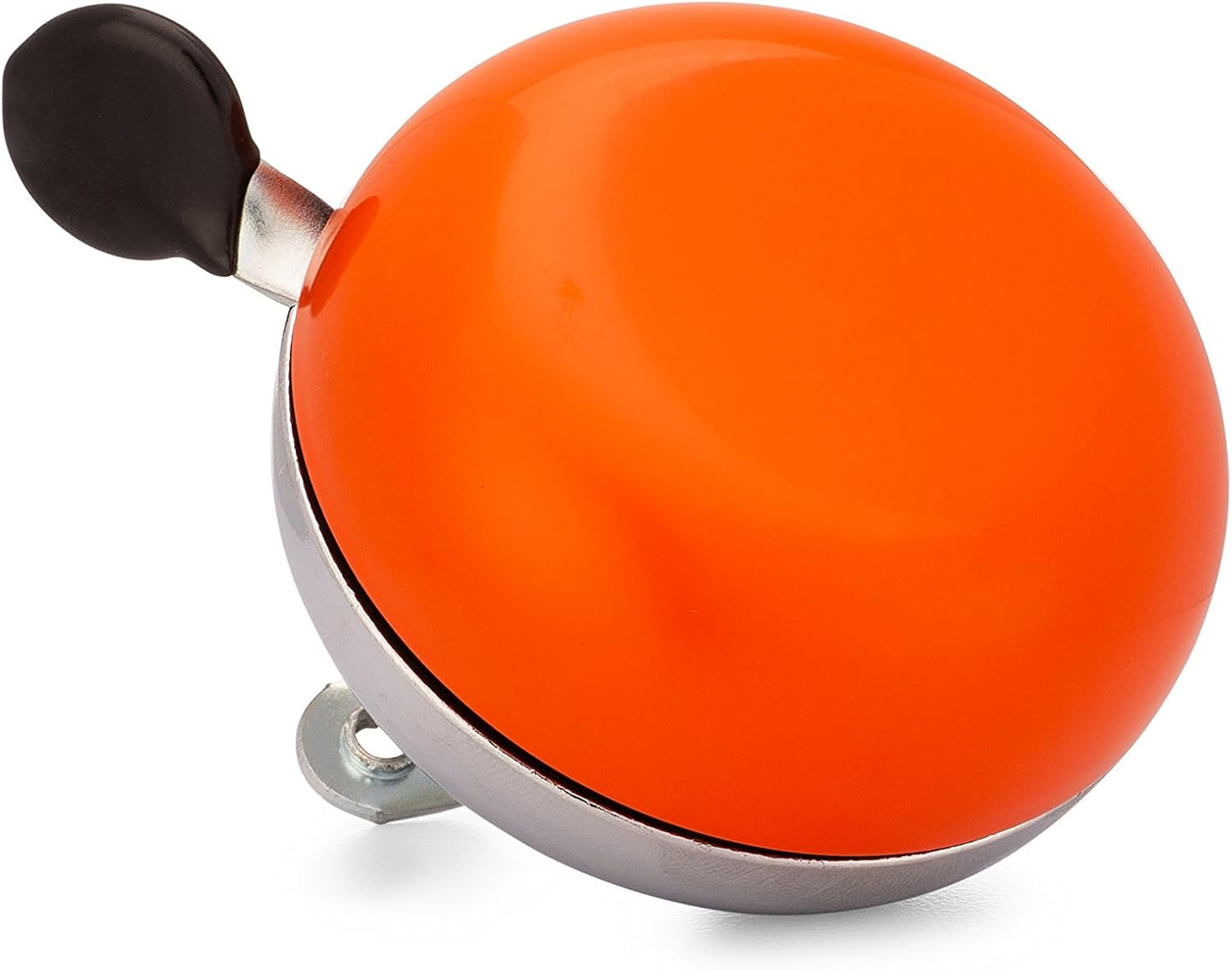 Kickstand Cycleworks Classic Beach Cruiser Ding Dong Bicycle Bell - Multiple Color Options