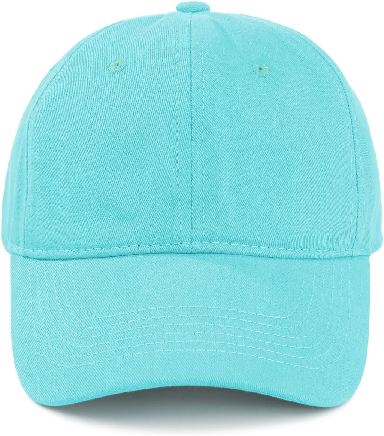 Adjustable Unisex Baseball Cap | Vintage Golf Dad Hat for Men & Women