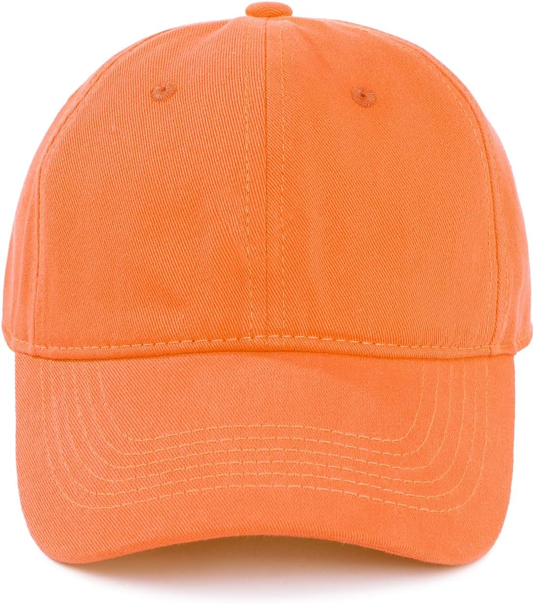 Adjustable Unisex Baseball Cap | Vintage Golf Dad Hat for Men & Women