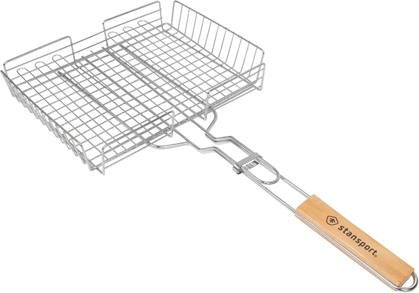 Stansport Camping Cooking Broiler