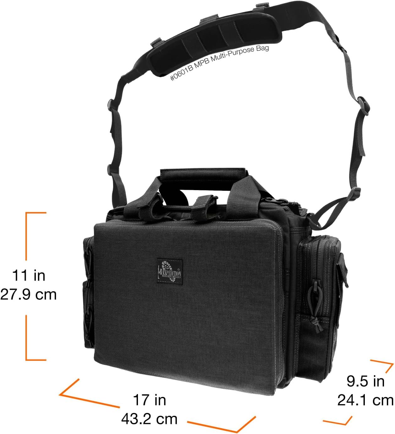 Maxpedition Multi Purpose Bag