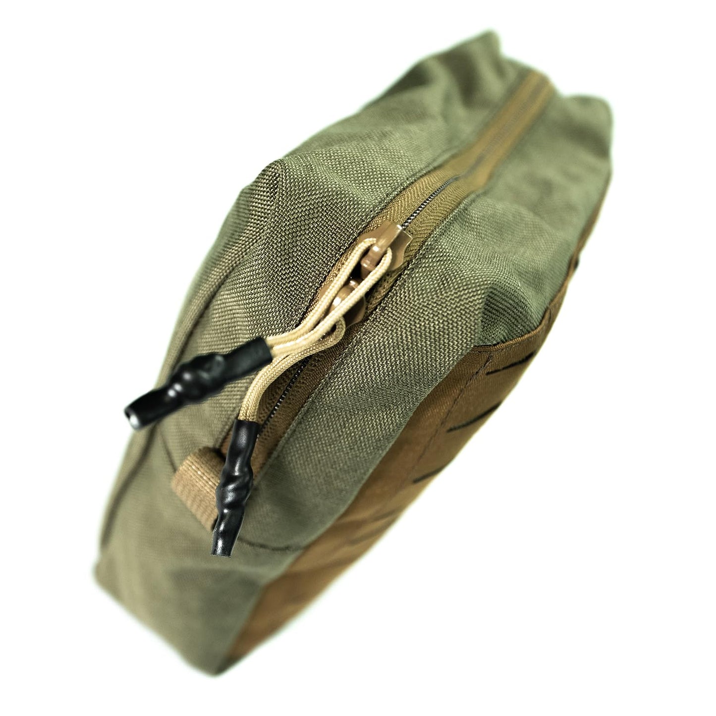 Tethrd Molle Pouch